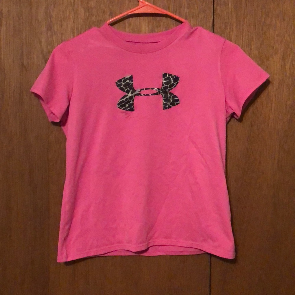 Kids Under Amour